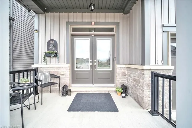 26 Gibbs Way, Fergus 4