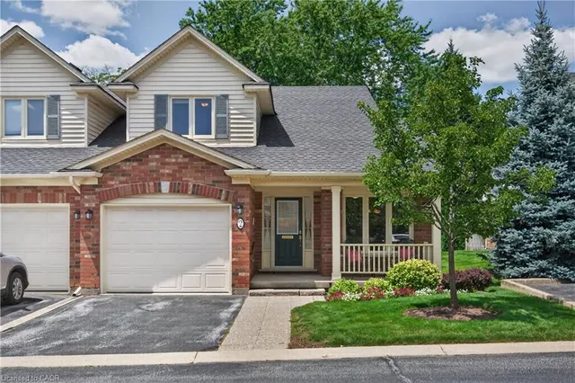 581 Dynes Rd #2, Burlington 2