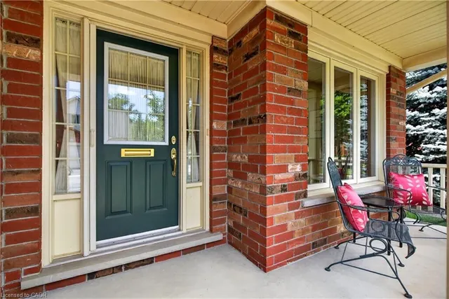 581 Dynes Rd #2, Burlington 5