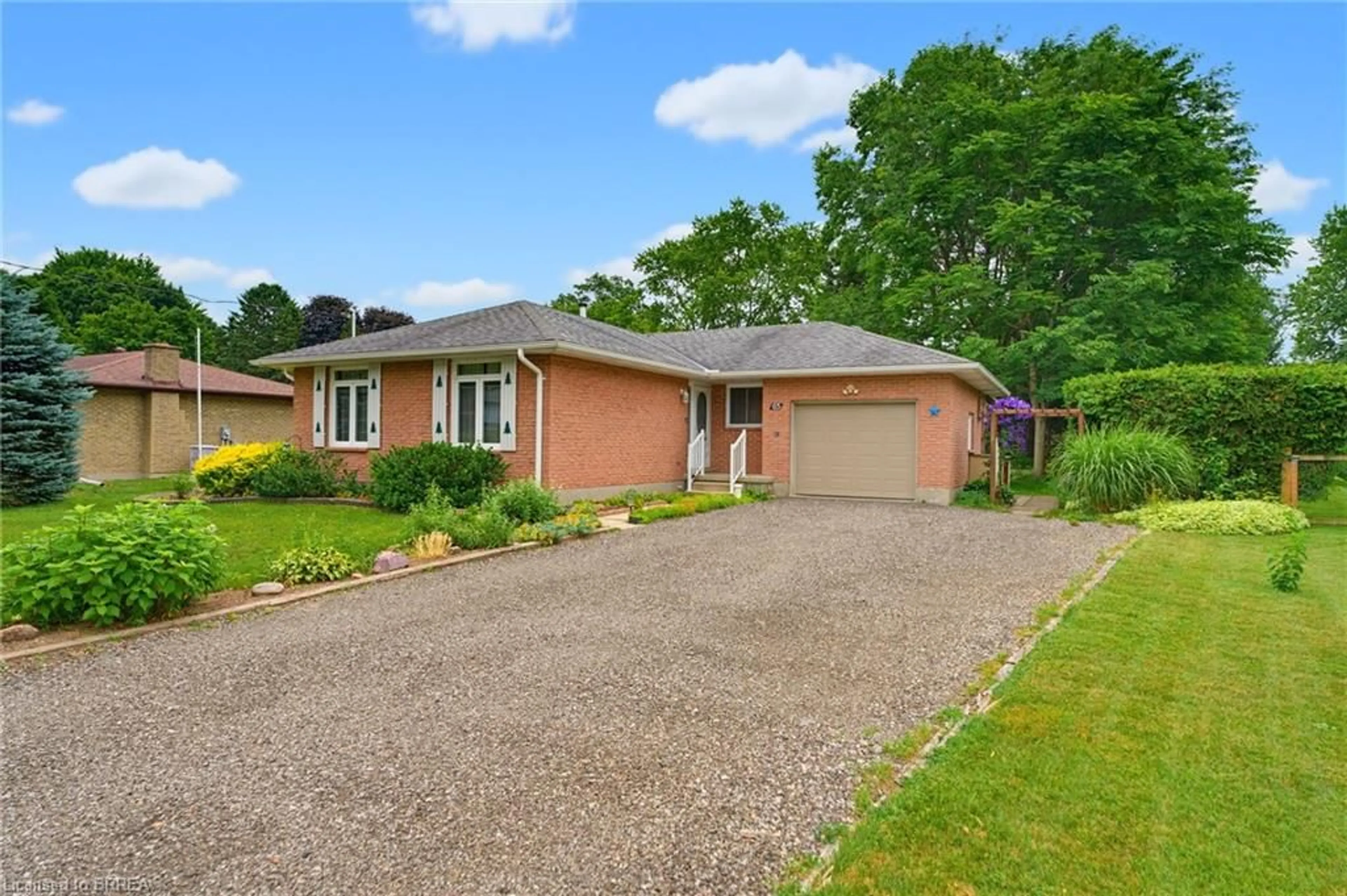 Unknown for 65 Lyndhurst Ave, Pine Grove Ontario N3Y 4J9