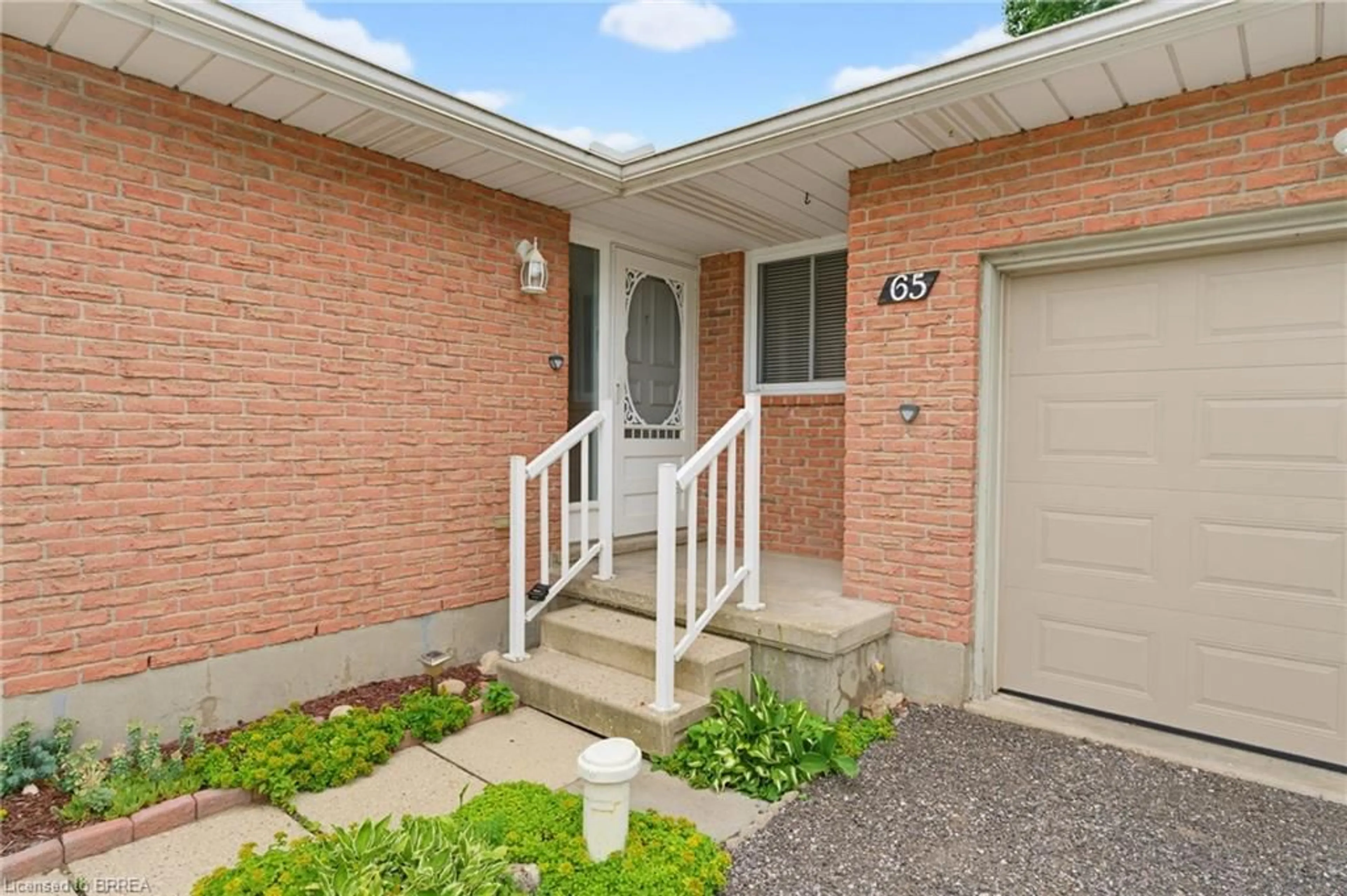 Unknown for 65 Lyndhurst Ave, Pine Grove Ontario N3Y 4J9