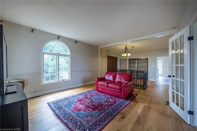 46 Tutela Heights Rd, Brantford 5