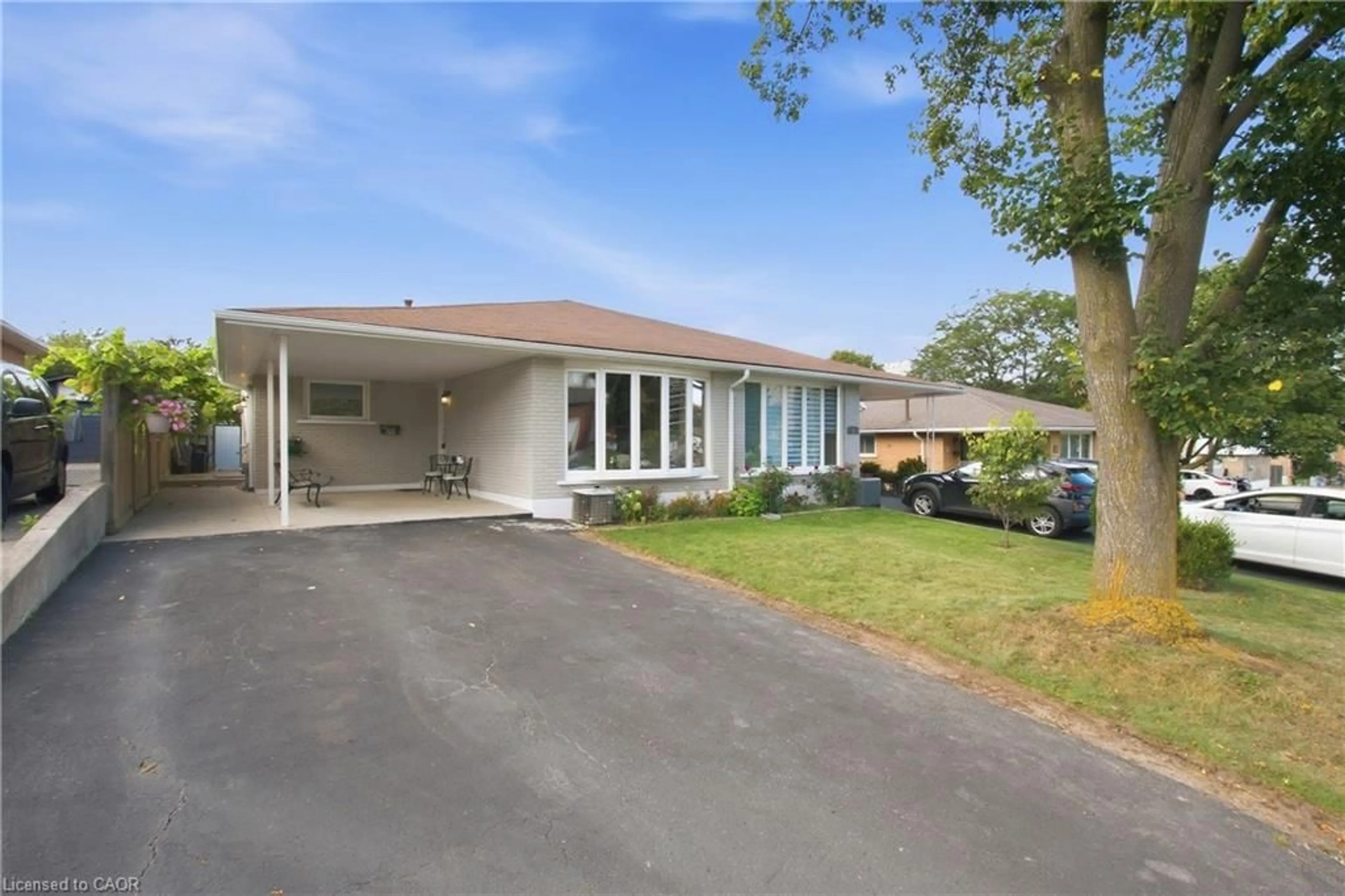 Unknown for 58 Tindale Crt, Hamilton Ontario L8K 6C7