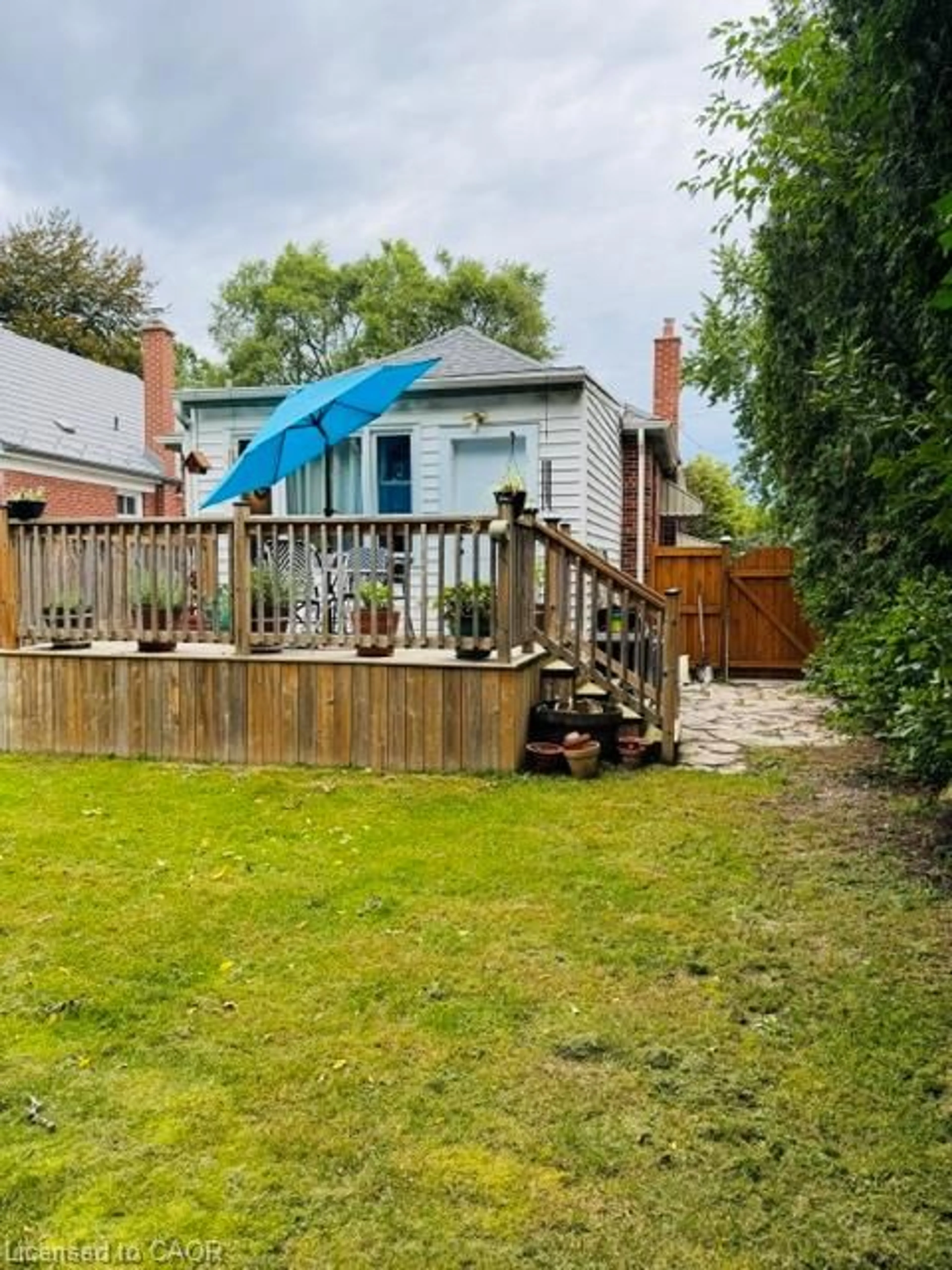 Unknown for 107 Norwood Rd, Hamilton Ontario L8S 3R3