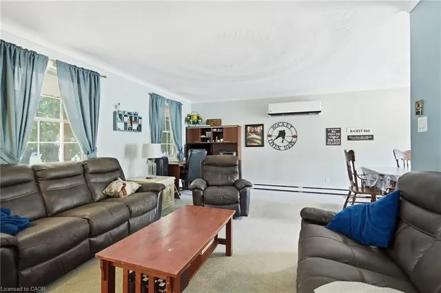 1311 Concession 6 Rd, Flamborough 4
