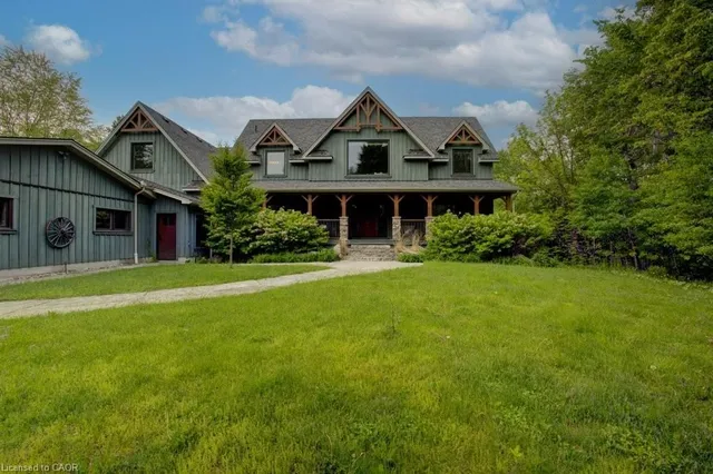 8429 Poplar Sideroad, Clearview 2