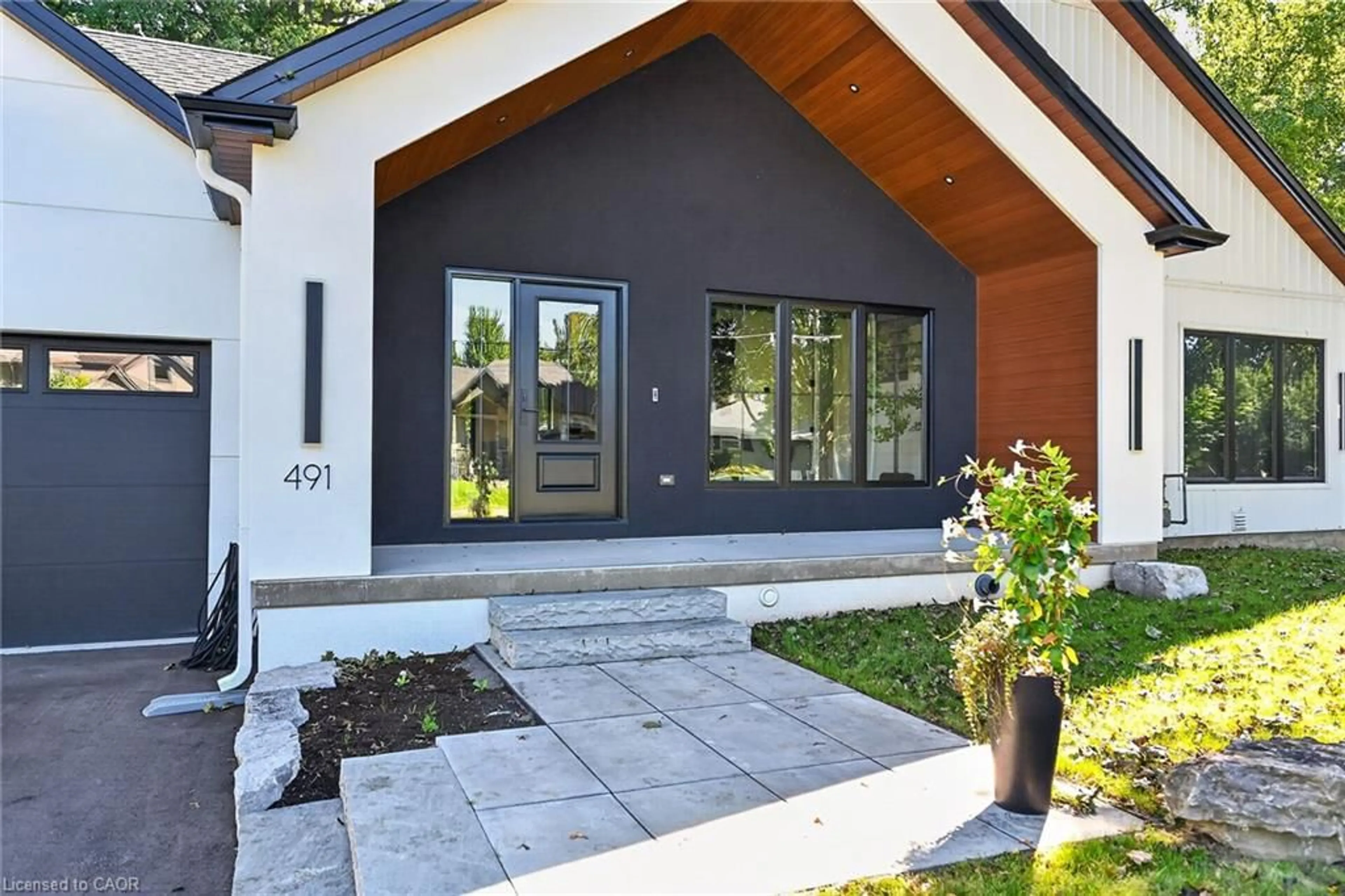 Unknown for 491 Anson Dr, Ancaster Ontario L9G 2M2