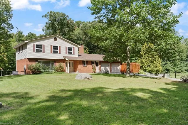188 Charlotteville West Quarter Line, Forestville 2
