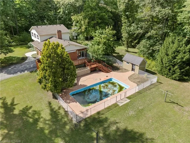 188 Charlotteville West Quarter Line, Forestville 5