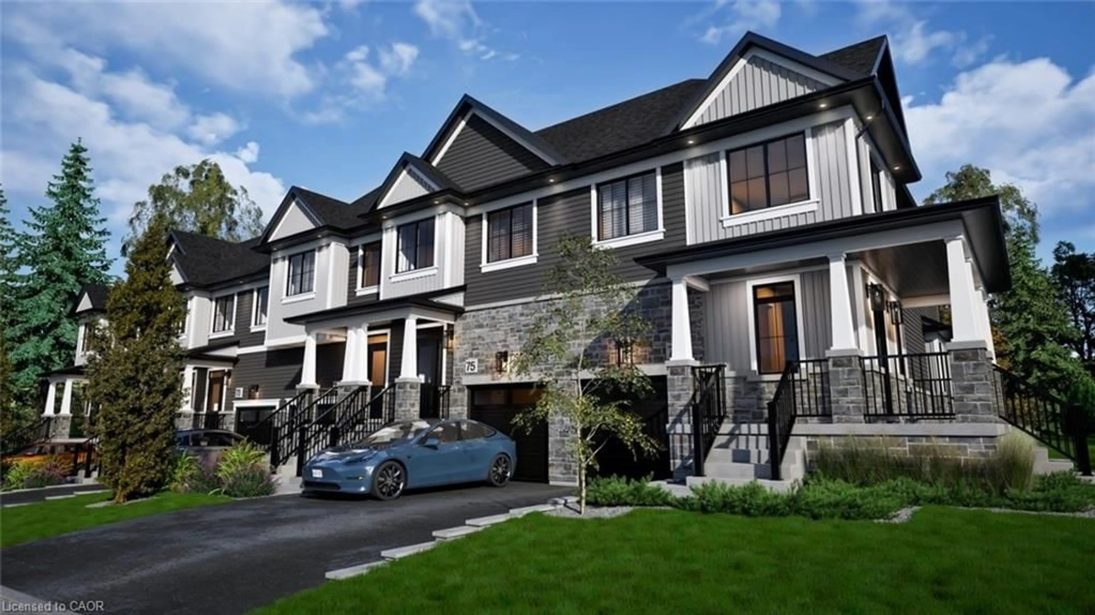 Unknown for 4 Elite Cres, Caledonia Ontario N3W 0L1