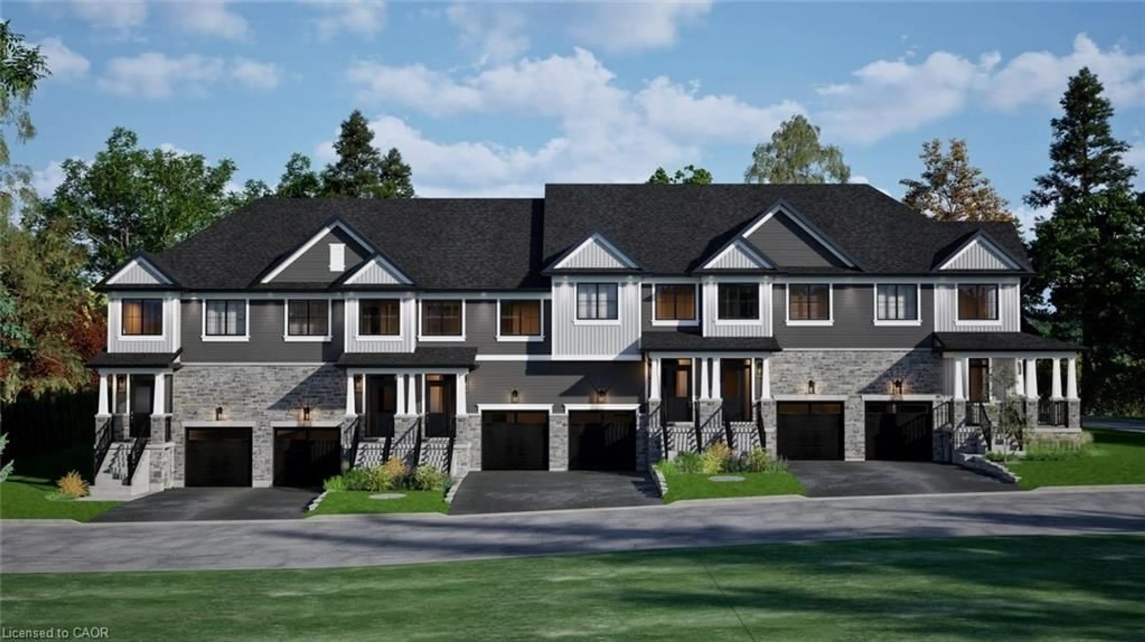 Unknown for 4 Elite Cres, Caledonia Ontario N3W 0L1