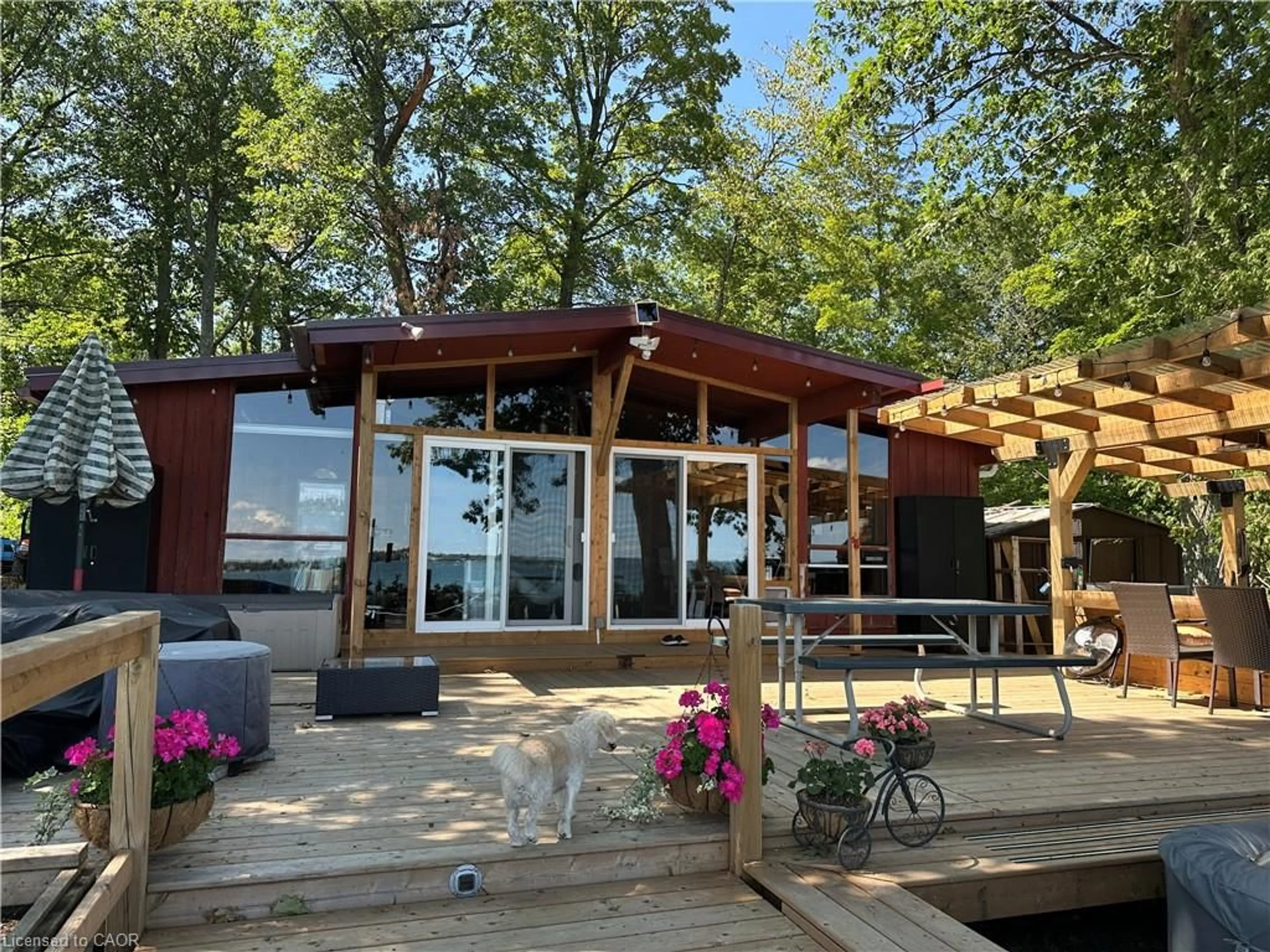 Unknown for LOT 42 Snake Island Rd, Keswick Ontario L4P 3E9