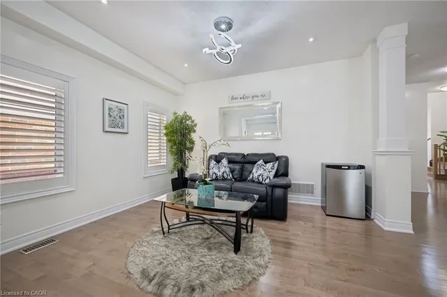 145 Redtail St, Kitchener 5