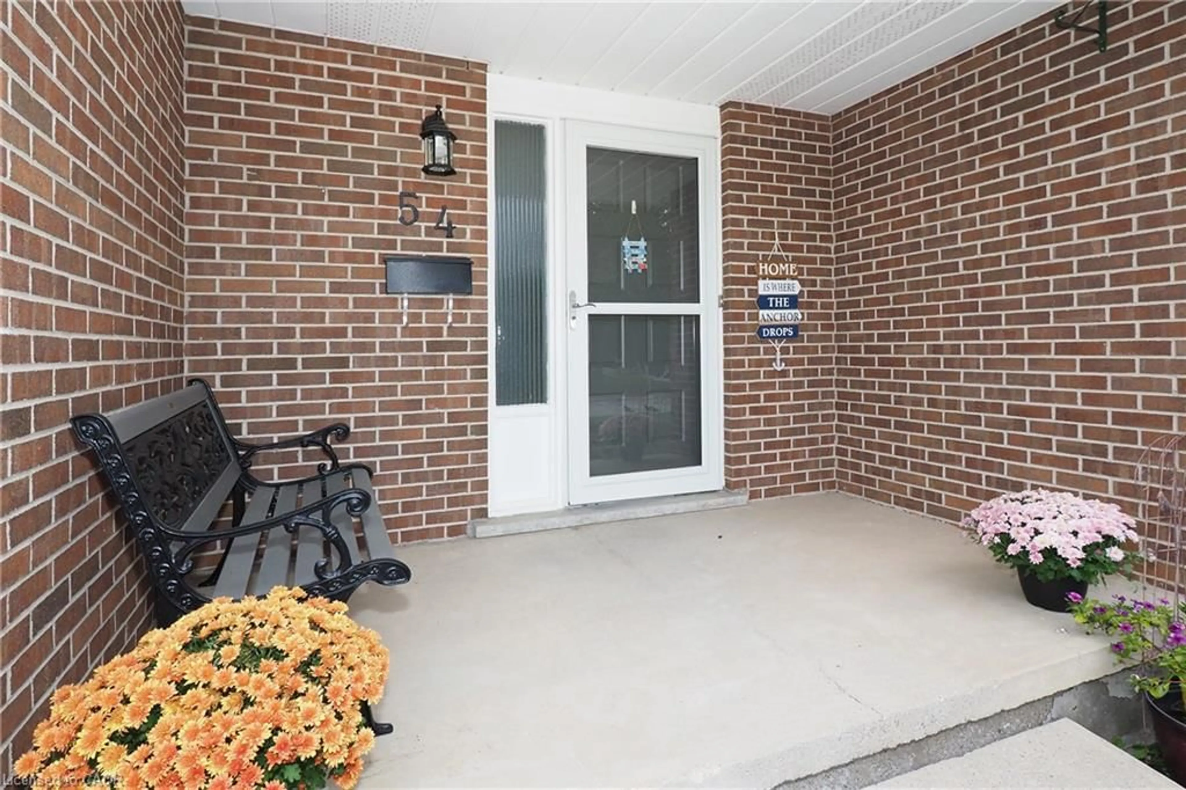 Unknown for 54 Delavan Dr, Cambridge Ontario N1S 4S3