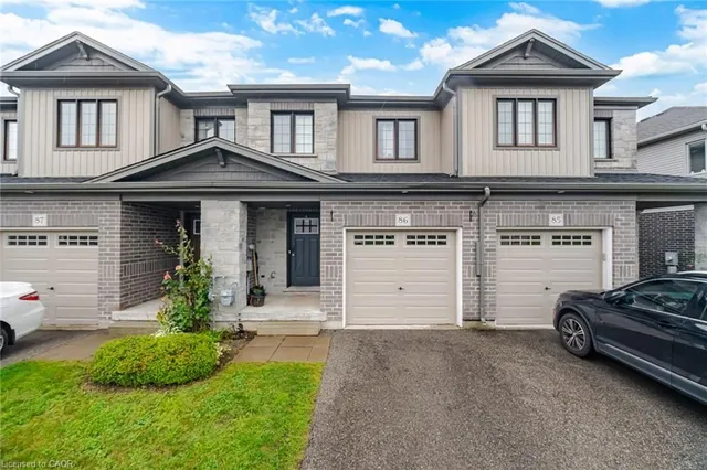 135 Hardcastle Dr #86, Cambridge 3
