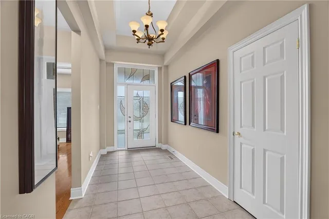 76 Mcdermott Trail, Stouffville 3