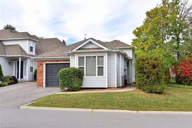 175 Fiddlers Green Rd #38, Ancaster 2