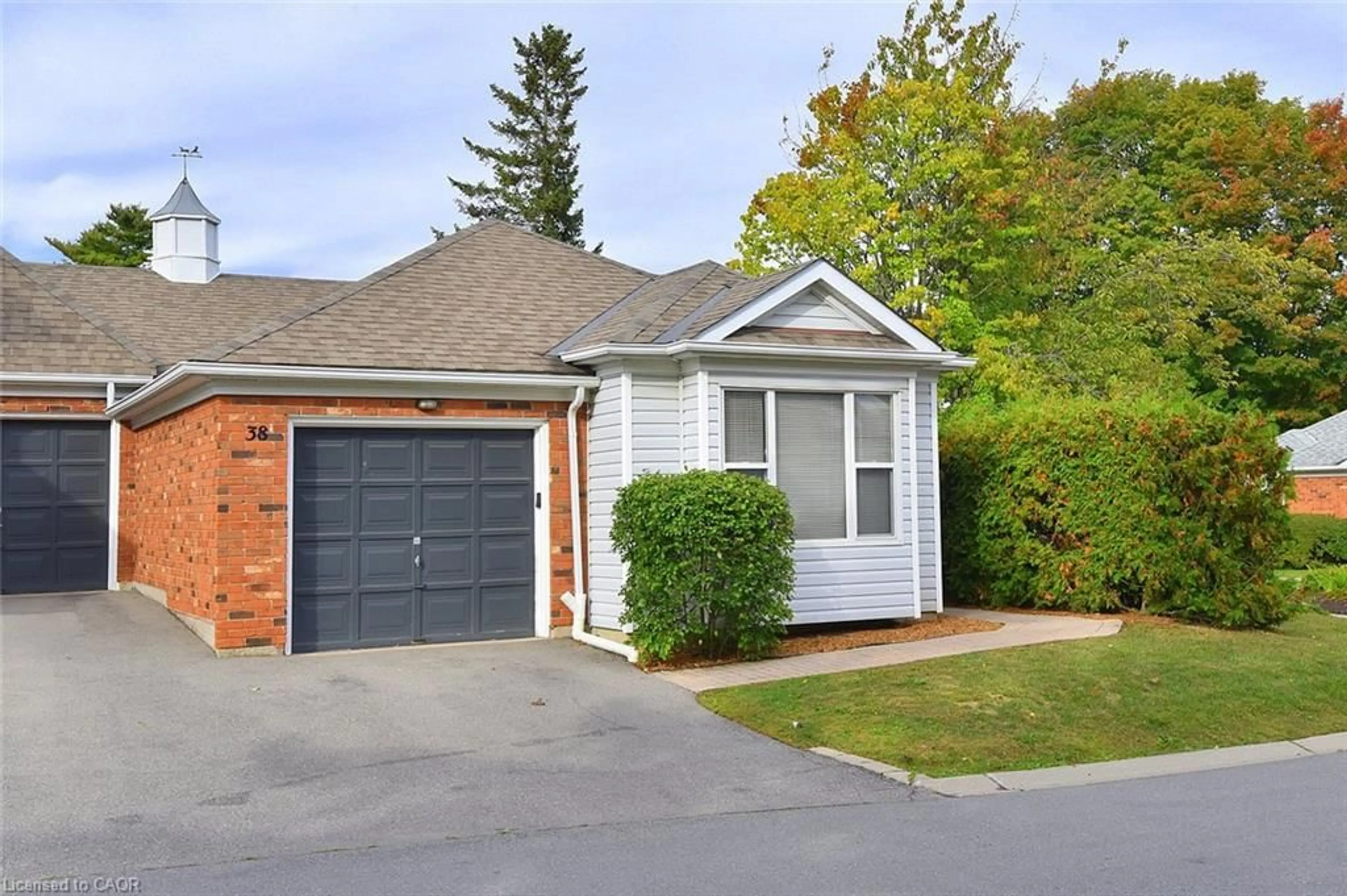 Unknown for 175 Fiddlers Green Rd #38, Ancaster Ontario L9G 4X7