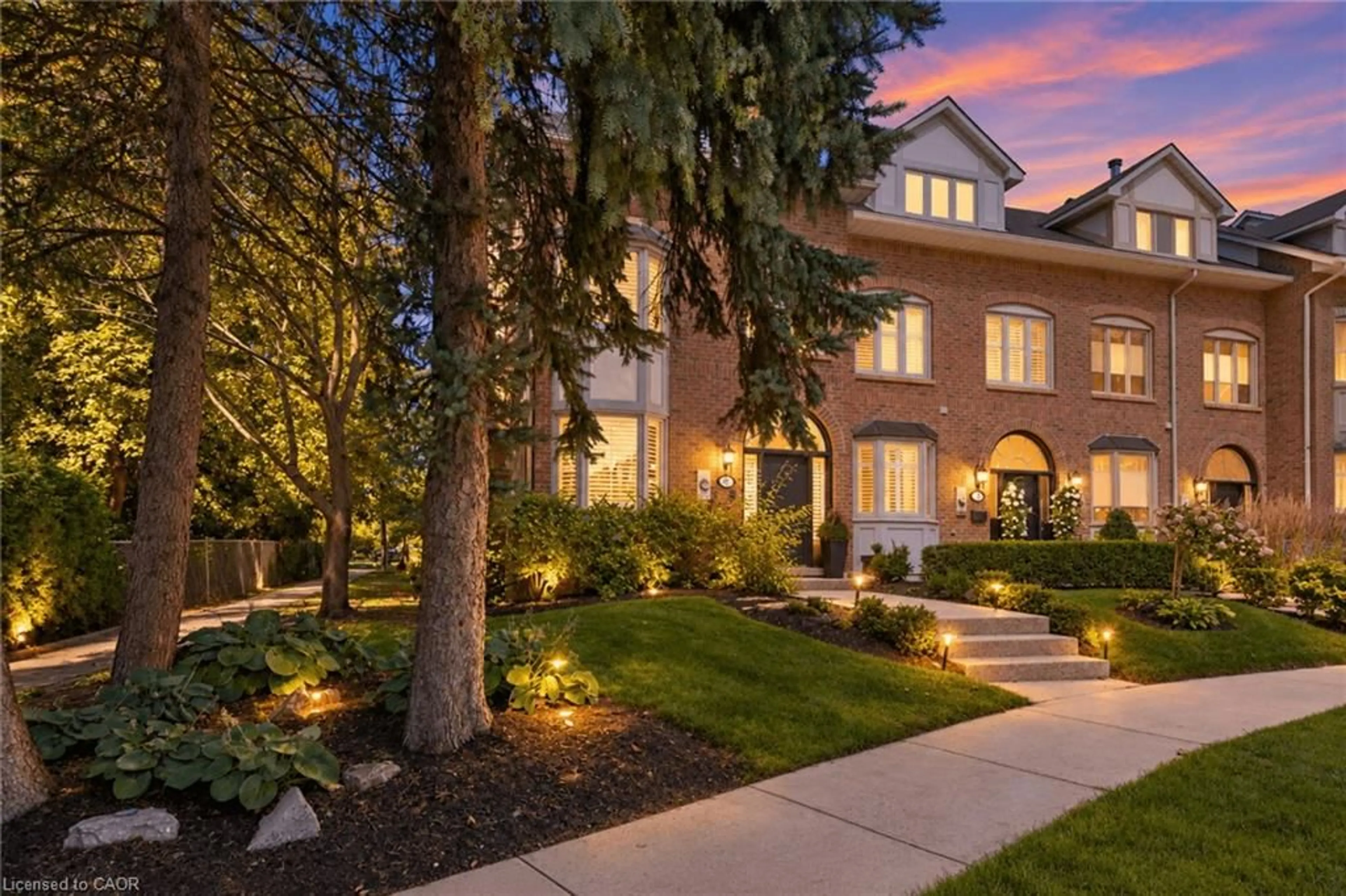 Unknown for 73 Windhaven Pl, Oakville Ontario L6L 6L1