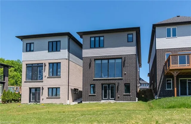508 Nathalie Cres, Kitchener 4
