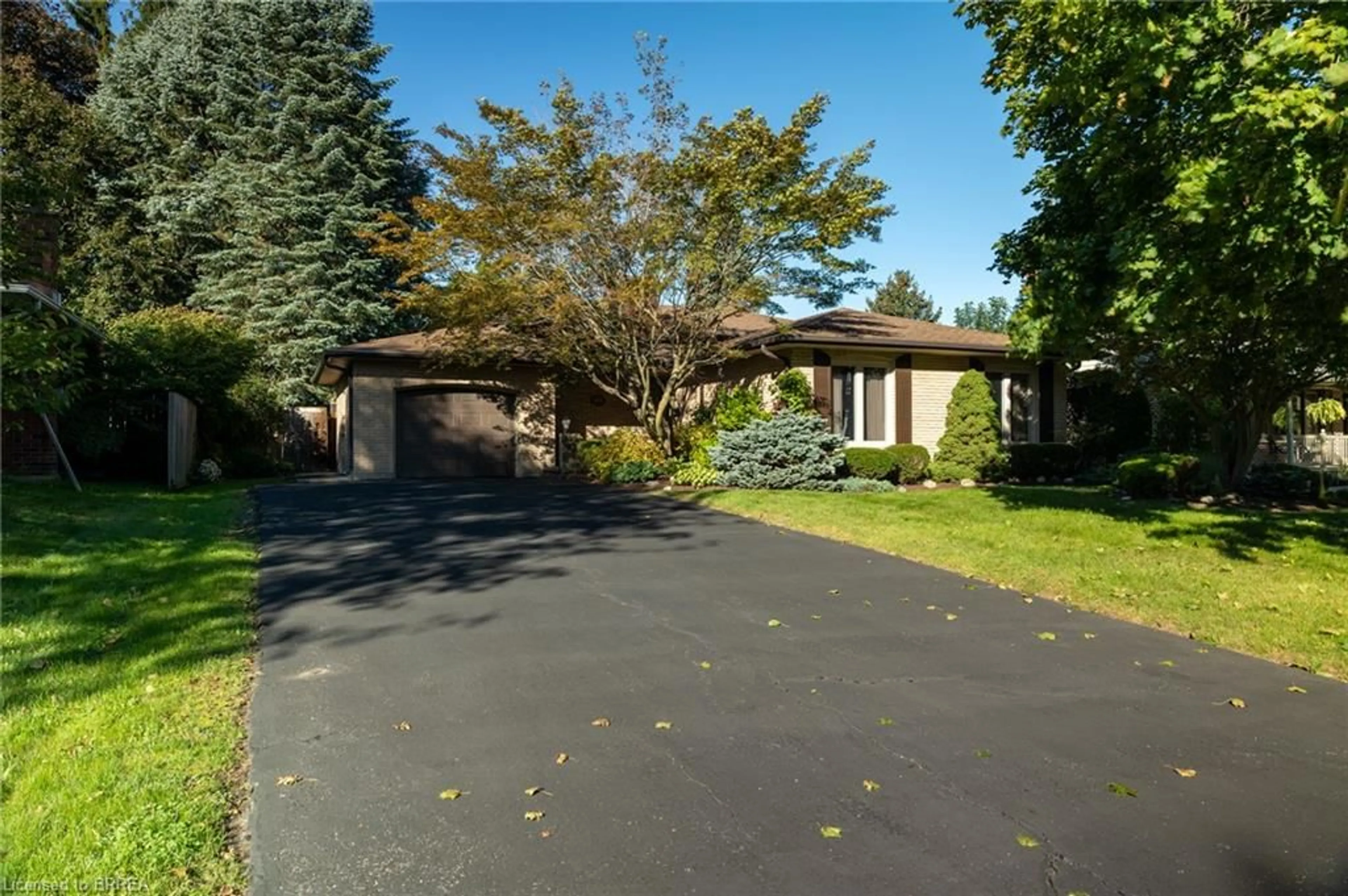Unknown for 78 Berkley Cres, Simcoe Ontario N3Y 2K5