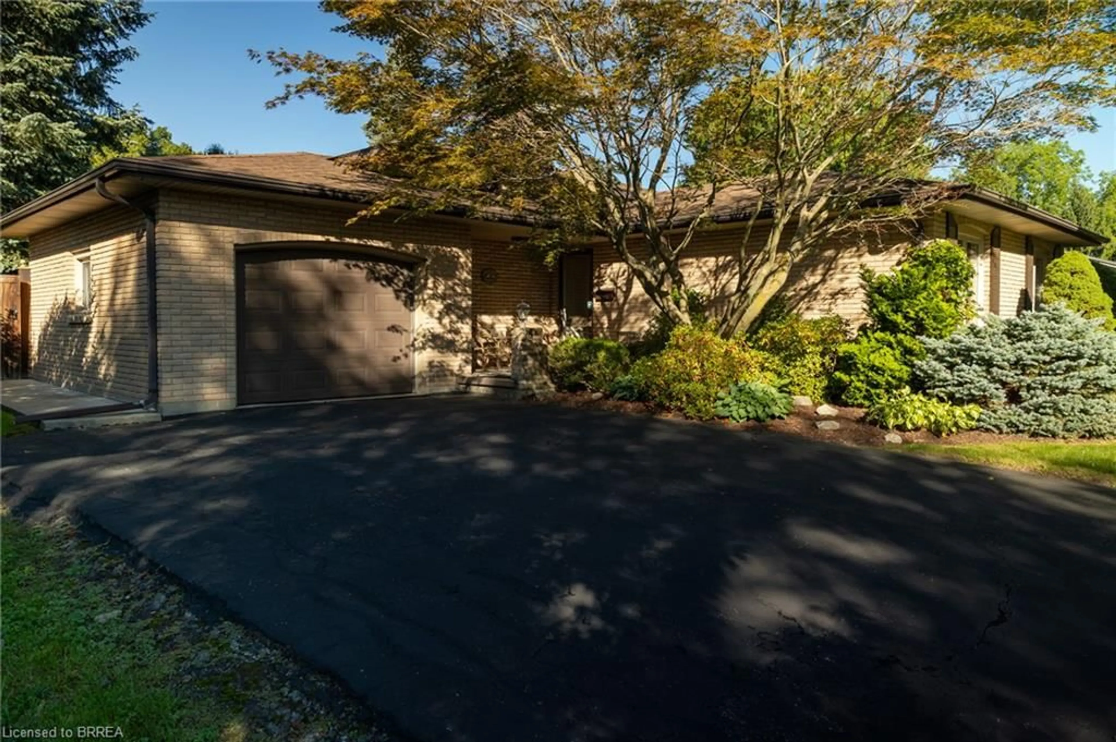 Unknown for 78 Berkley Cres, Simcoe Ontario N3Y 2K5