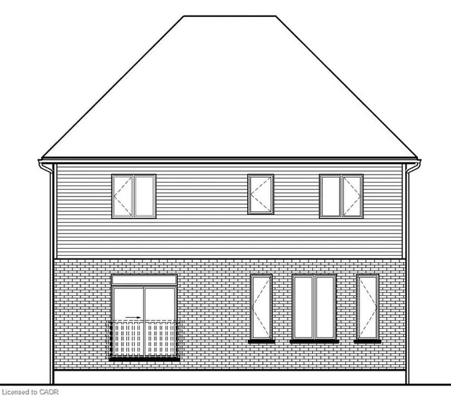 125 Jacob Detweiller Dr #Lot 0091, Kitchener 3