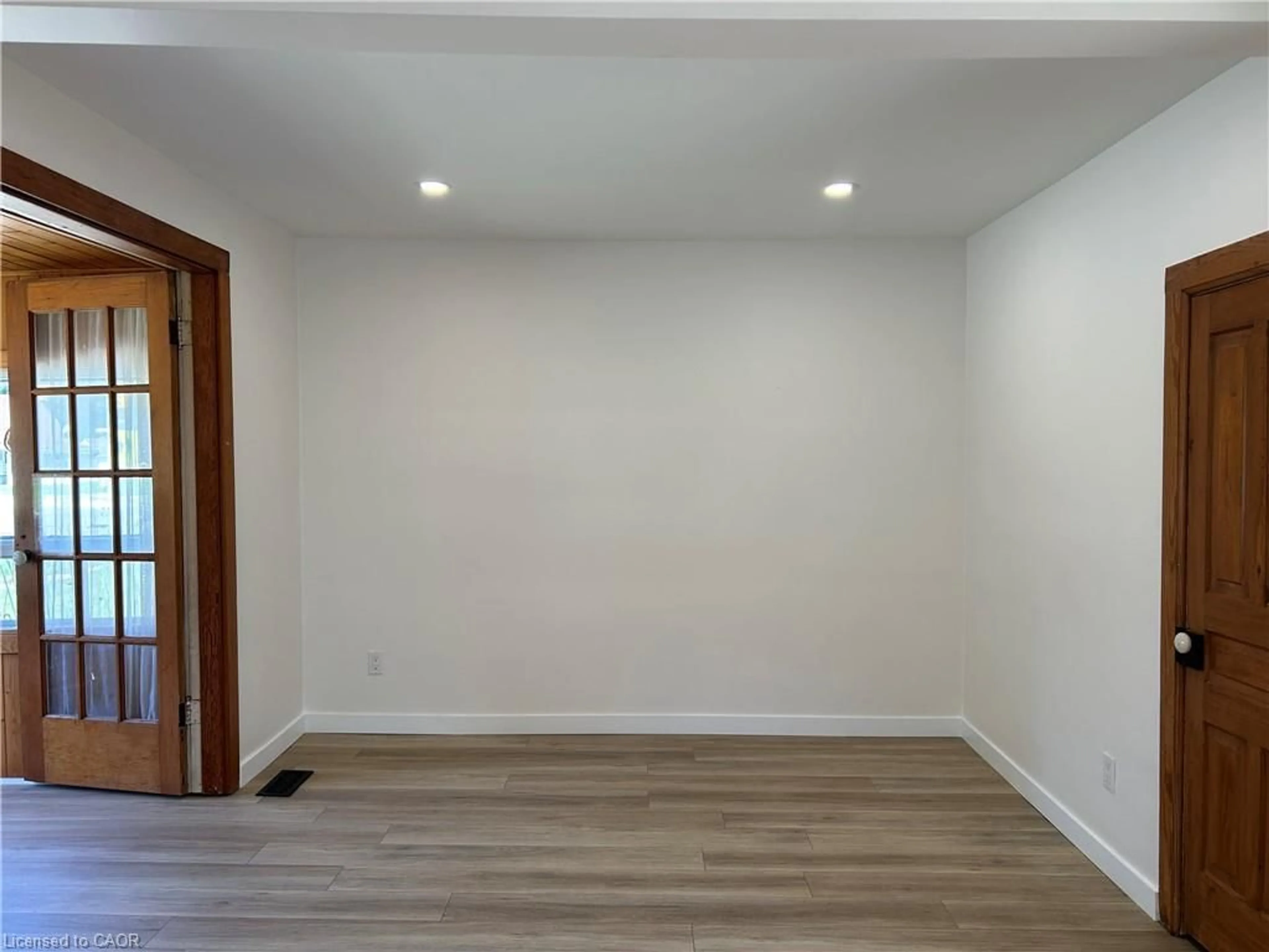 A pic of a room for 191 Queen St, Simcoe Ontario N3Y 3Y7
