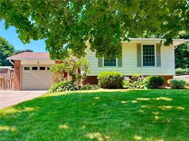 9 Adams Lane, Simcoe 2