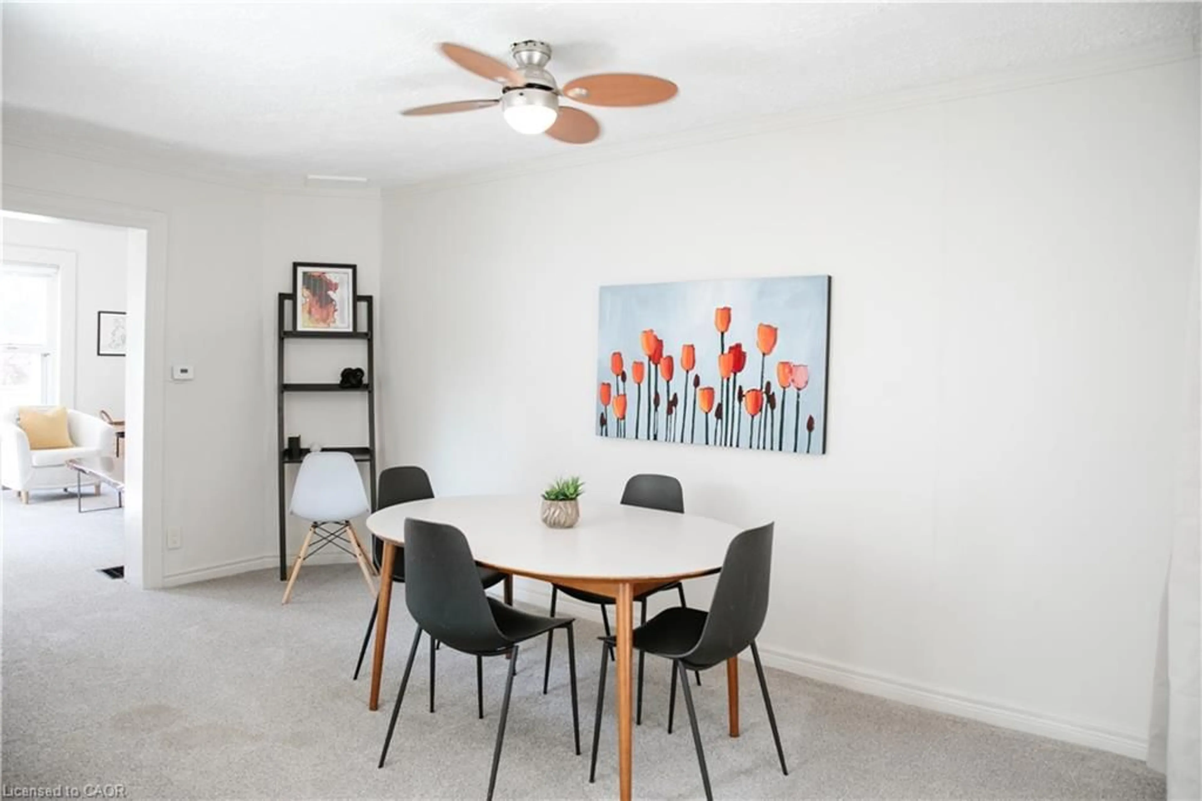 Dining room, unknown for 285 Macnab St, Dundas Ontario L9H 2K5