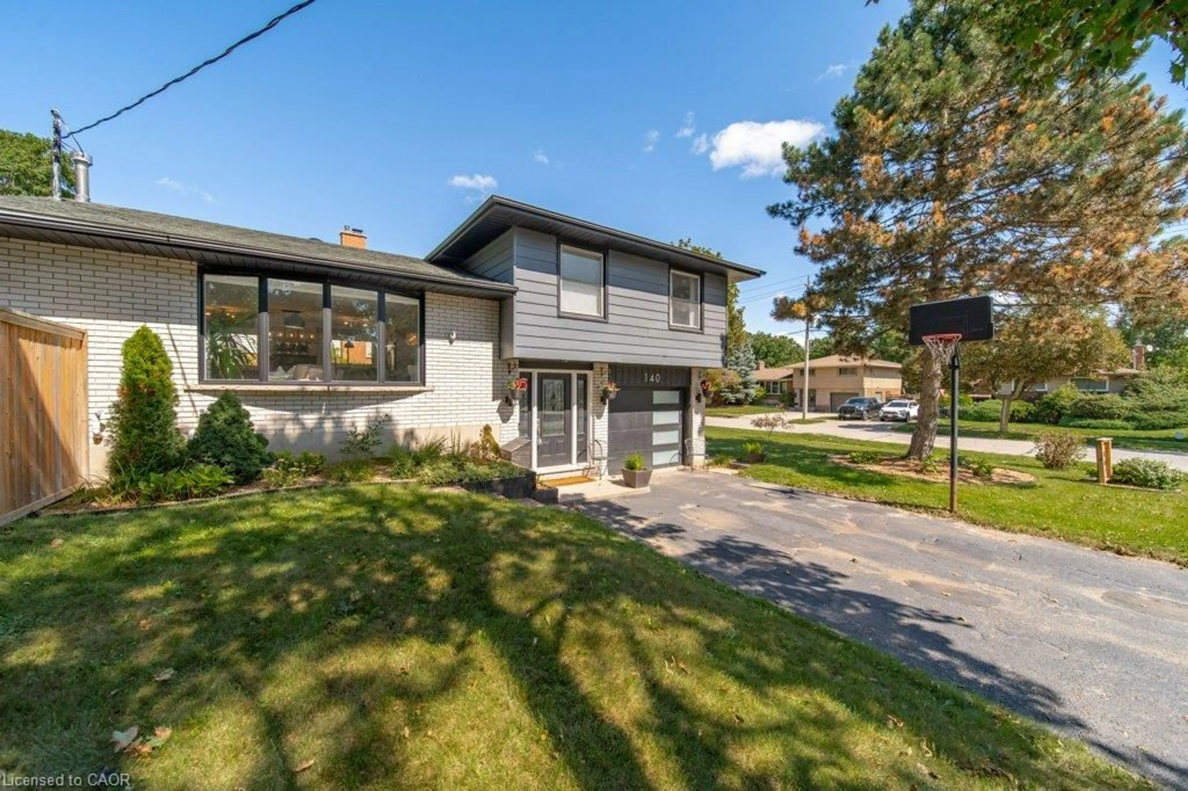 Unknown for 140 Avon Rd, Kitchener Ontario N2B 1T7