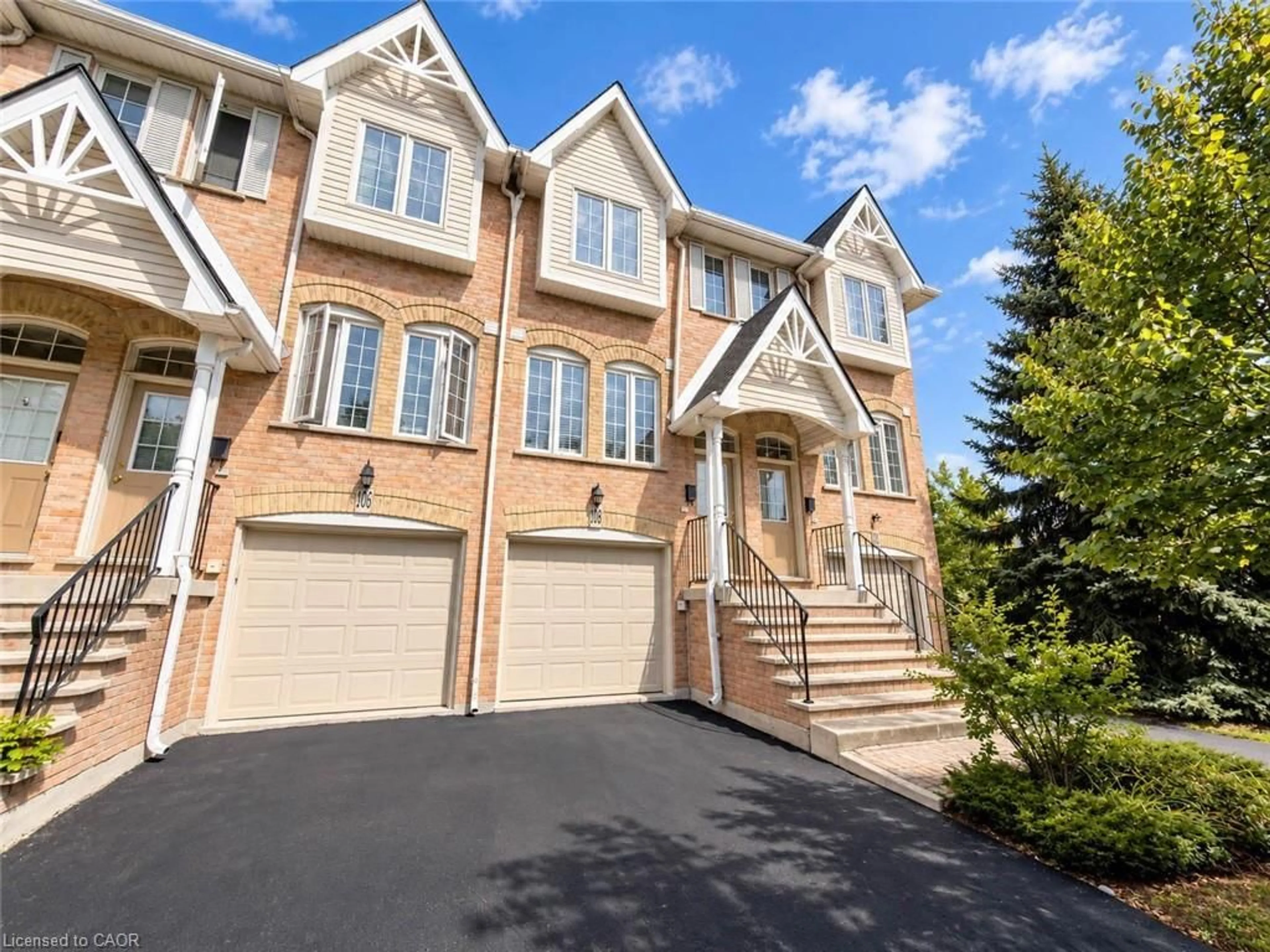 Unknown for 3480 Upper Middle Rd #105, Burlington Ontario L7M 4R9