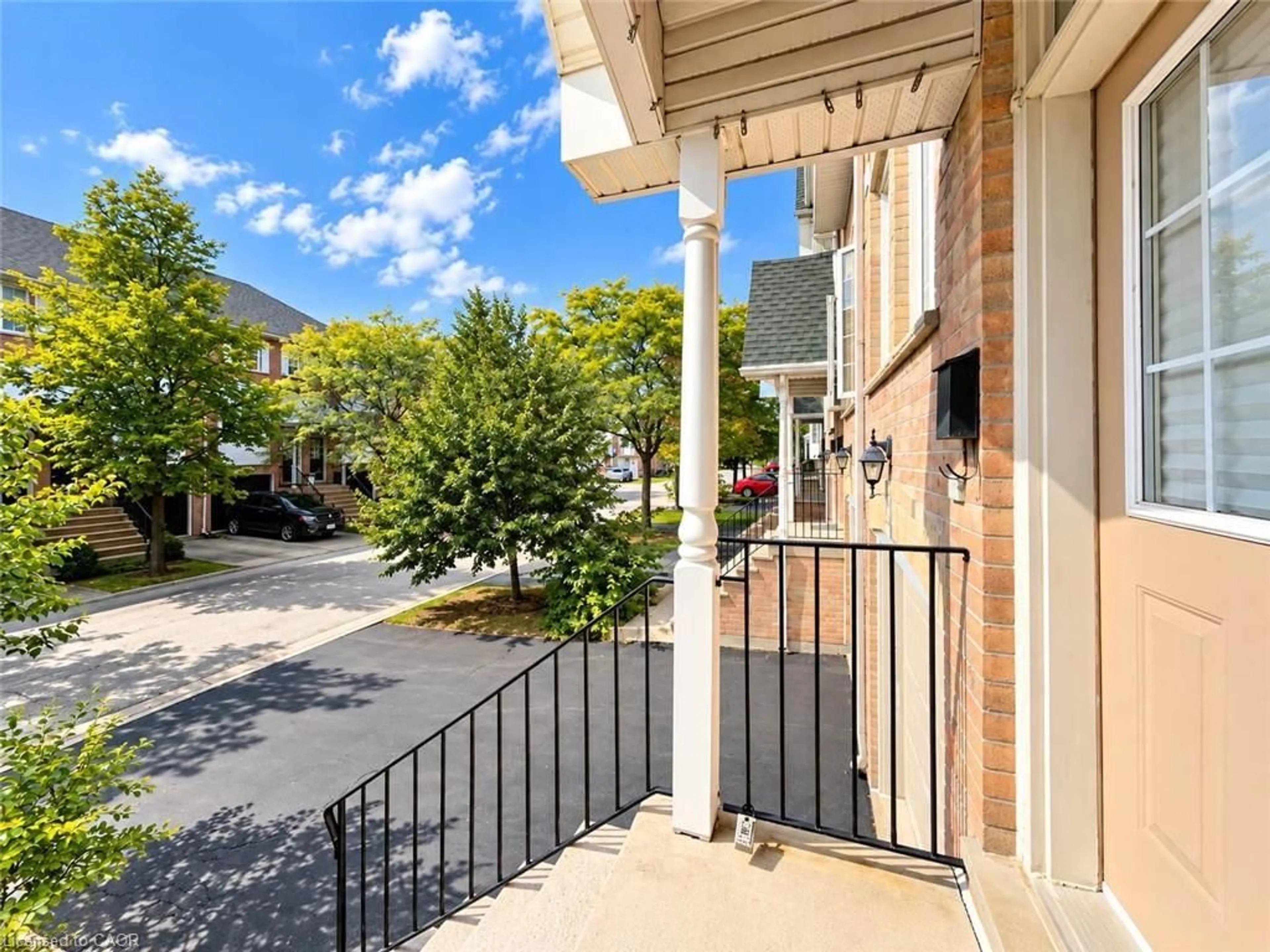 Unknown for 3480 Upper Middle Rd #105, Burlington Ontario L7M 4R9