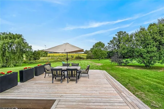 1093 Concession 2 Walpole Rd, Selkirk 5