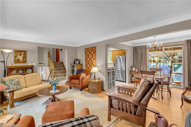 398 Bishopgate Rd, Brantford 5
