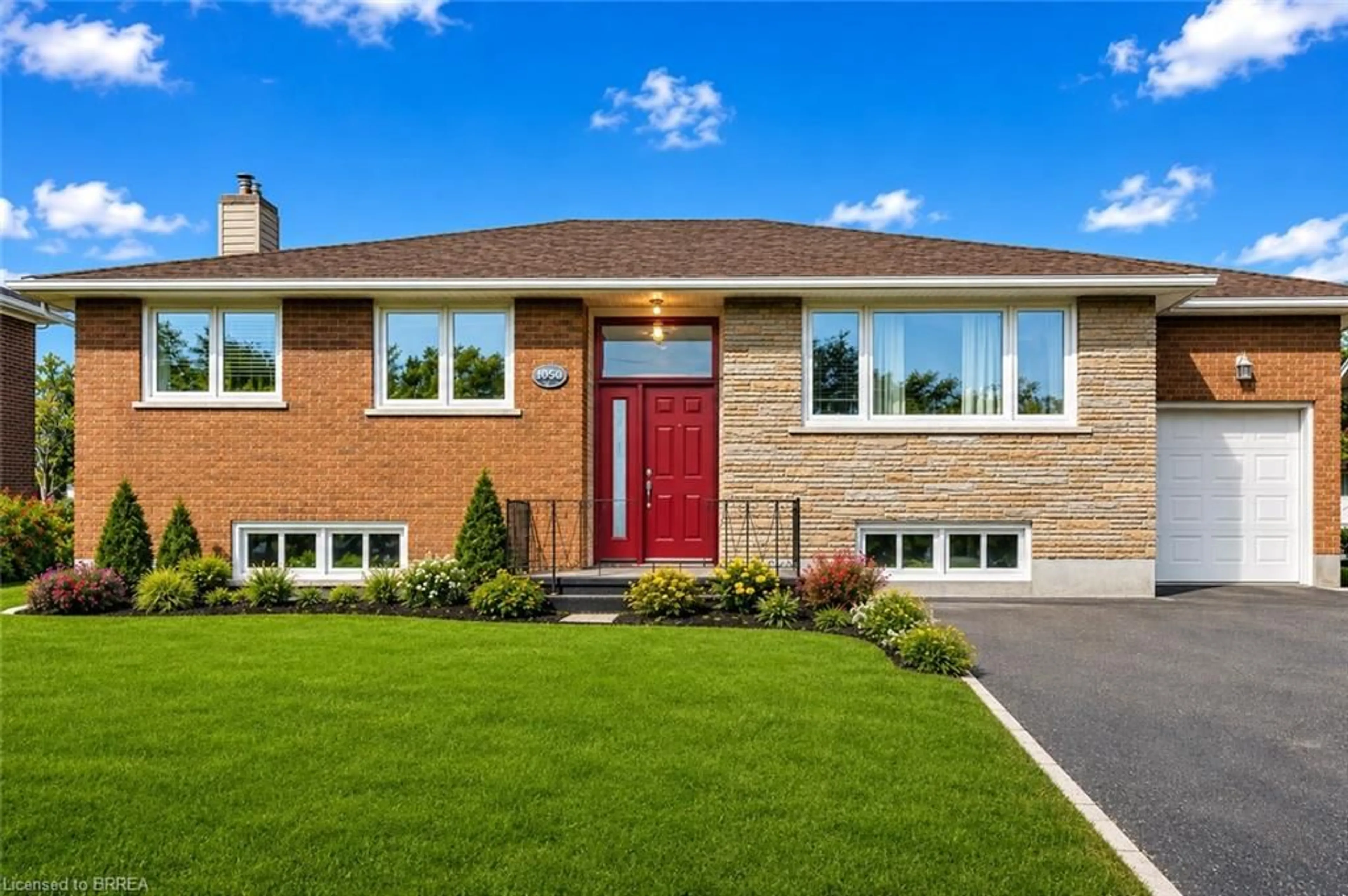 Home with brick exterior material, street for 21 Janet St, Port Colborne Ontario L3K 2E6