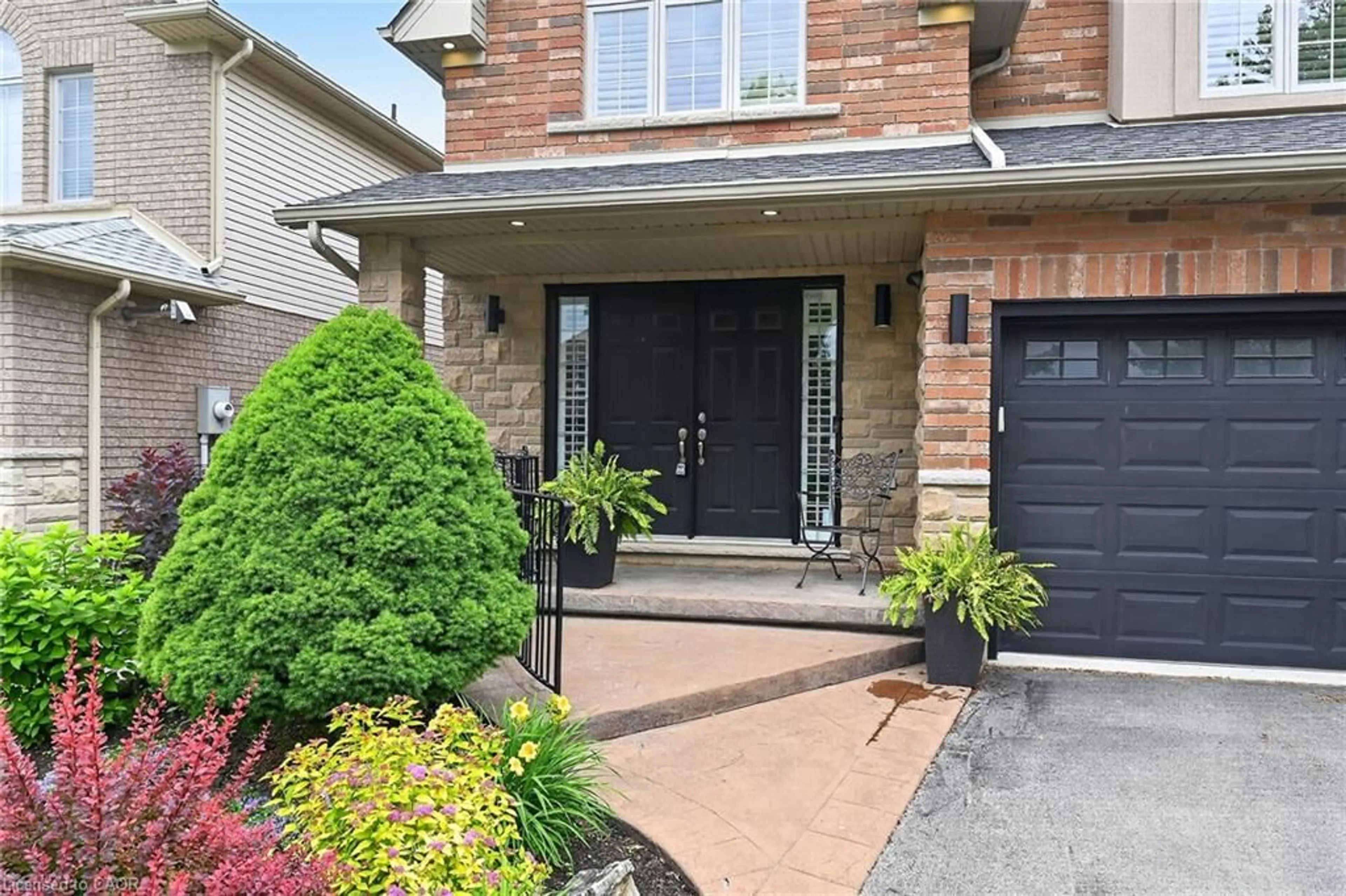 Unknown for 43 Wilbur Dr, Binbrook Ontario L0R 1C0