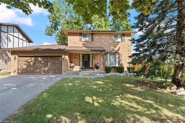 8 Beckett Dr, Brantford 2