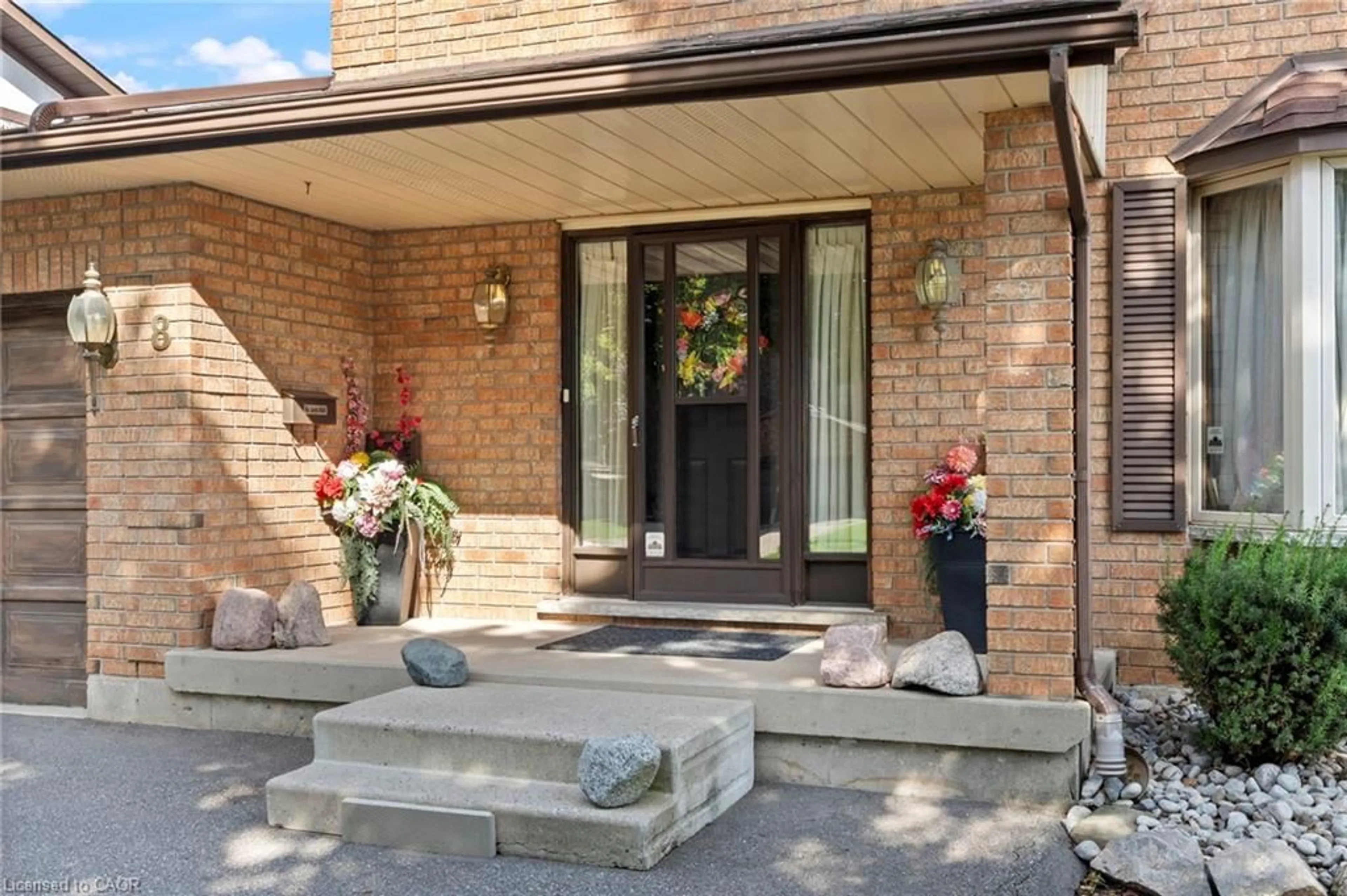 Unknown for 8 Beckett Dr, Brantford Ontario N3T 6E5