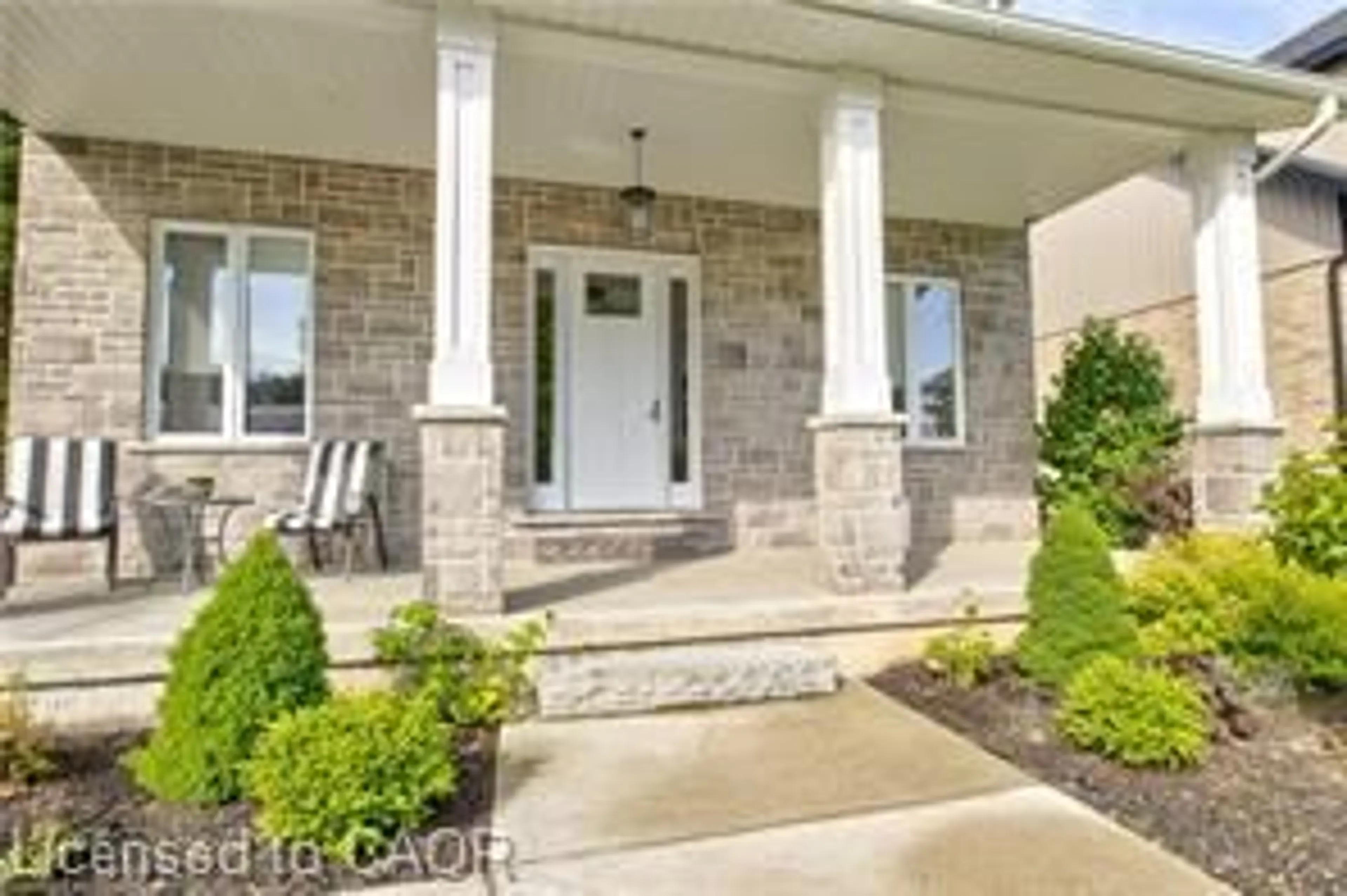 Unknown for 45A William St, Ayr Ontario N0B 1E0