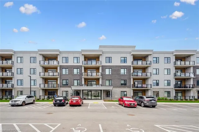 99B Farley Rd #203, Fergus 2