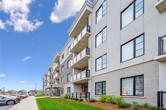 99B Farley Rd #203, Fergus 4