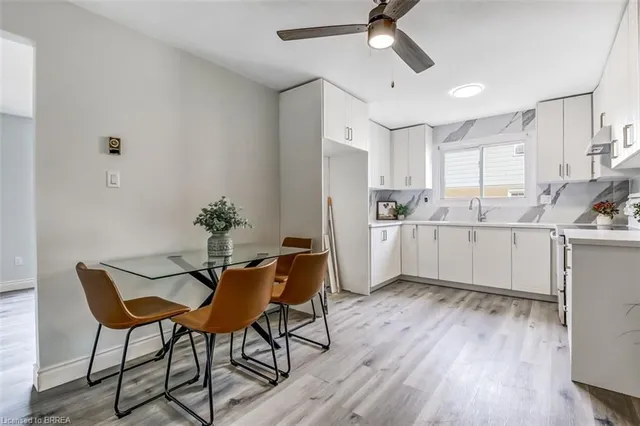 51 Metcalfe Cres #D, Brantford 5