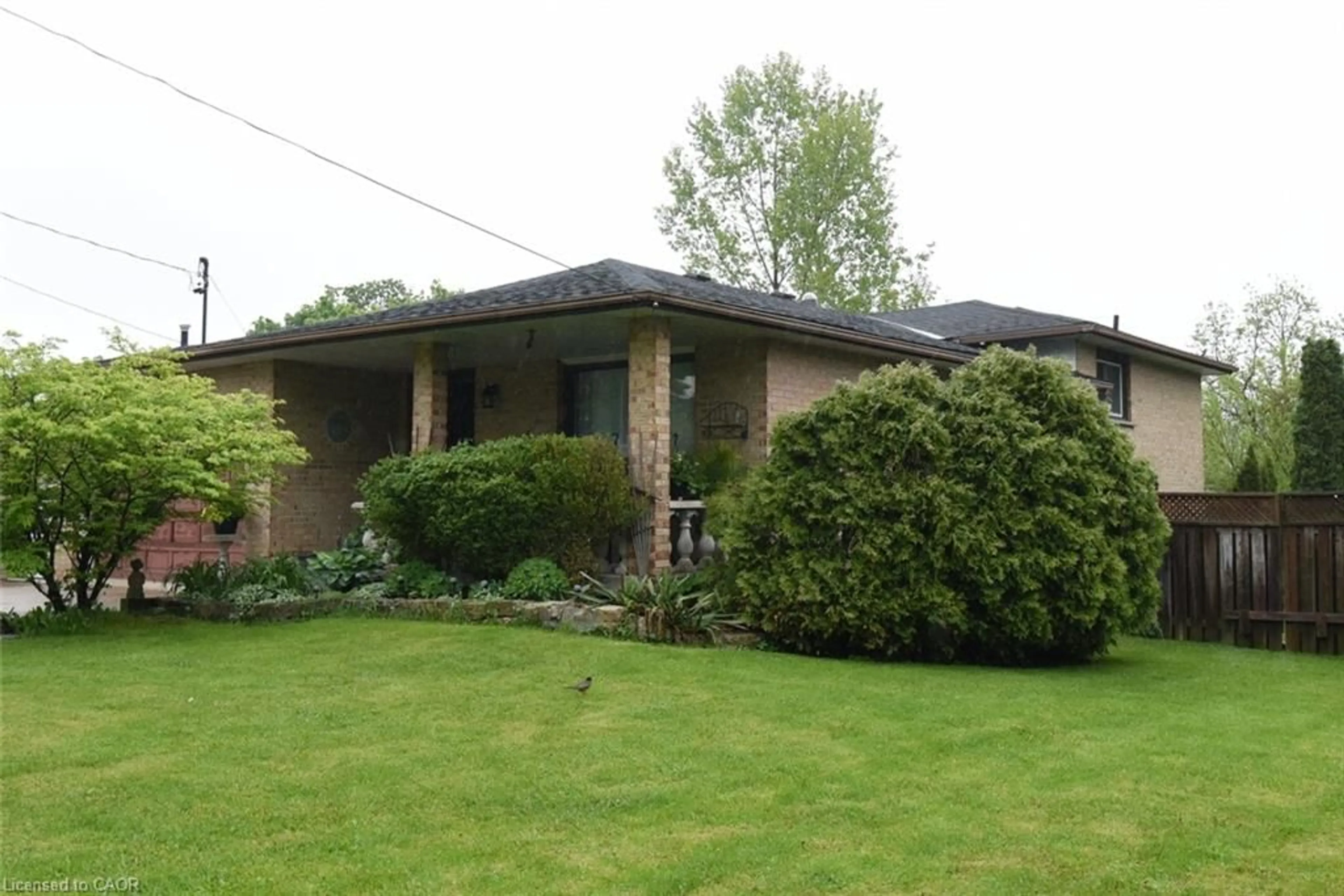 Unknown for 64 Winnett St, Cayuga Ontario N0A 1E0