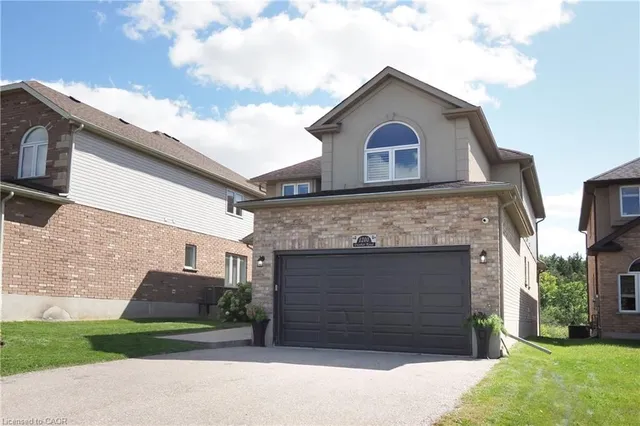 1200 Dunbar Rd, Cambridge 3