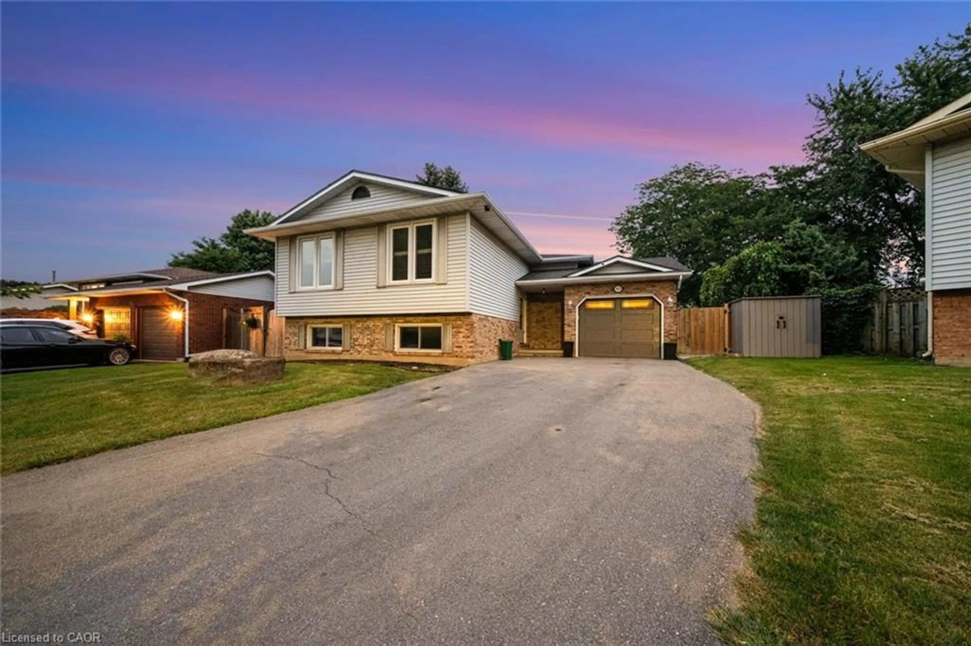 Unknown for 3929 Vineyard Cres, Vineland Ontario L0R 2C0