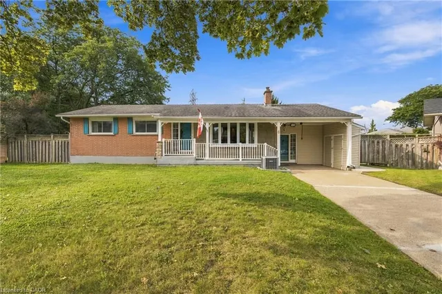 6 Glengrove Cir, St. Catharines 3