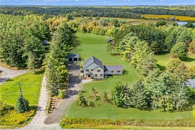 21674 Highway 48, East Gwillimbury 3