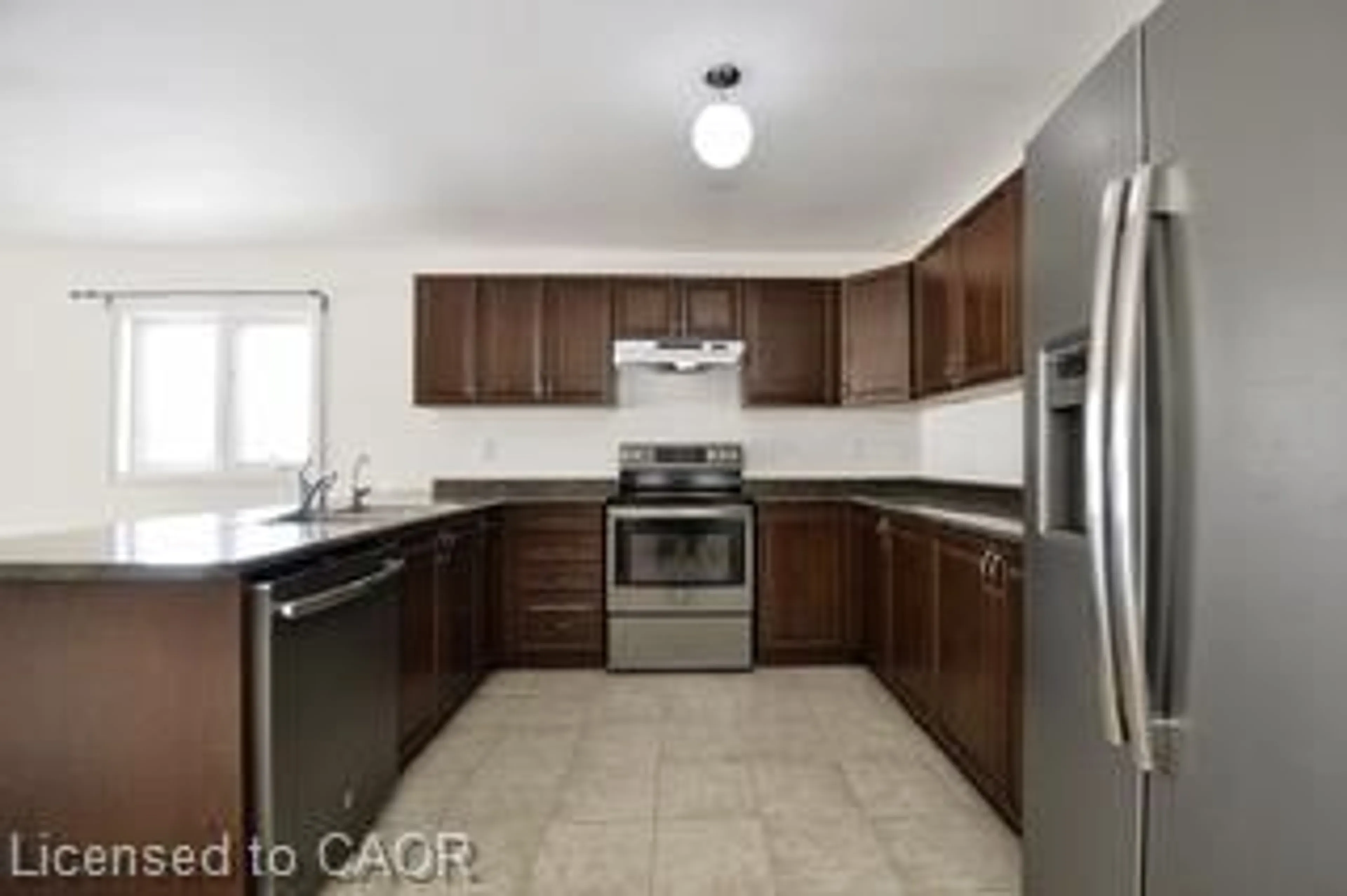 Standard kitchen, unknown for 955 Adams Ave, Listowel Ontario N4W 0E6