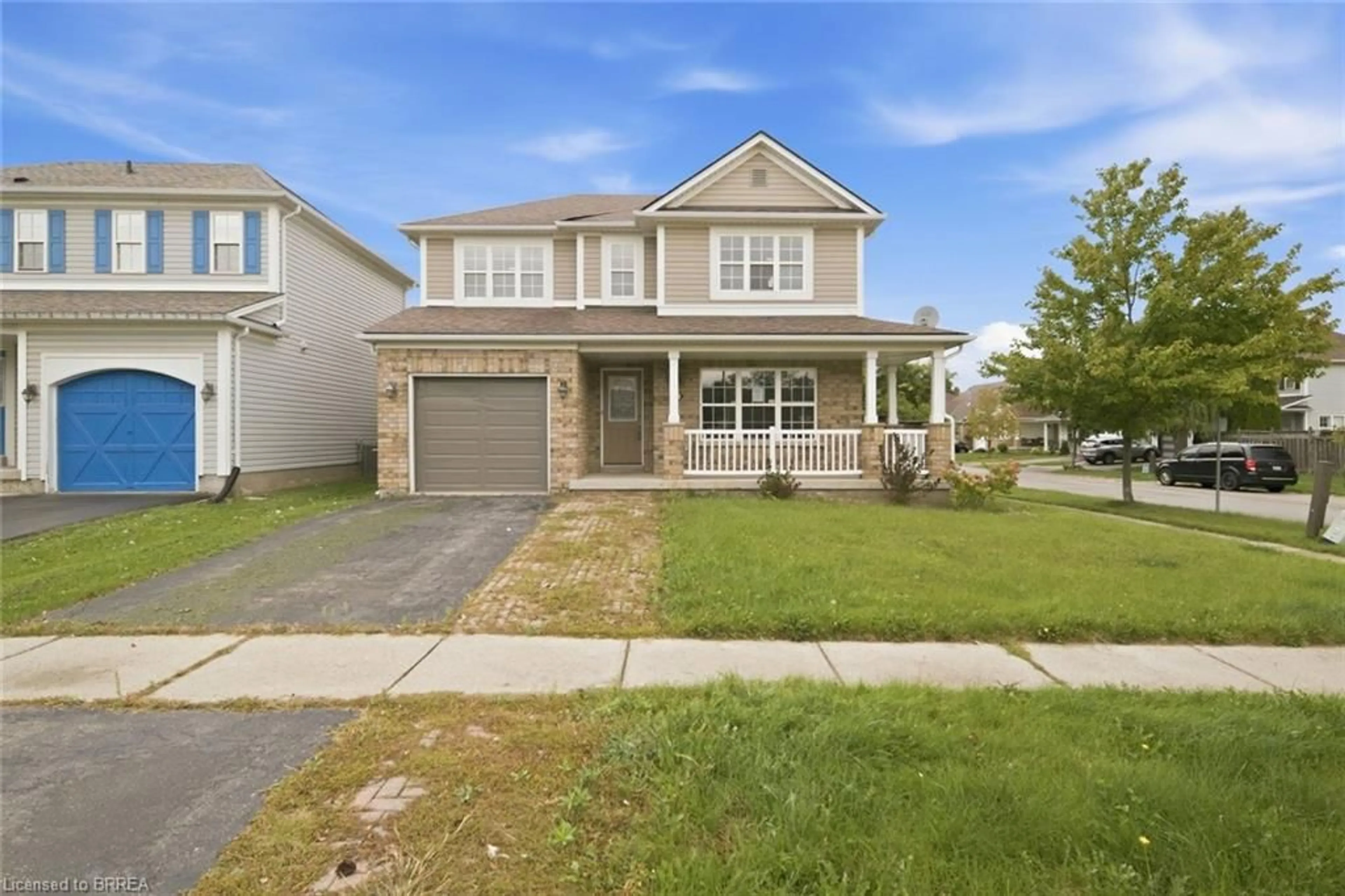 Unknown for 90 Osborn Ave, Brantford Ontario N3T 6R3